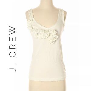 J. Crew tank top size small